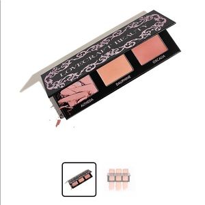 Lovecraft Beauty Bronzer Palette